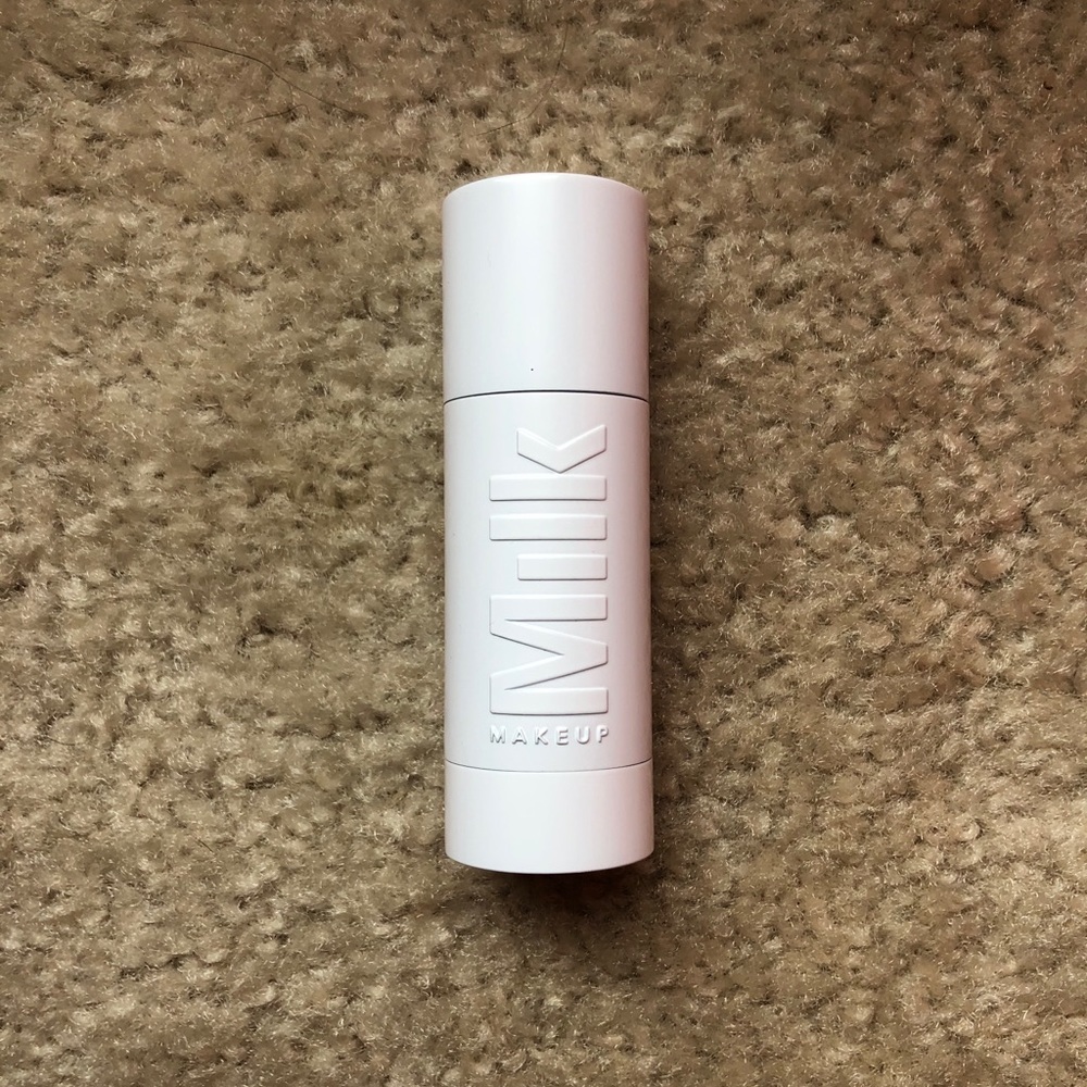MILK foundation stick